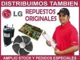 Fotos de Repuestos Aconfrios