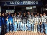 Fotos de Repuestos Auto Frenos Ltda