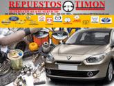 Fotos de Repuestos Timon