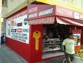 Fotos de Repuestos Variedades