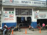 Fotos de Repuestos Y Servicios Para Motos