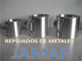 Fotos de Repujados De Metales Jamar