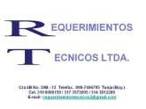 Fotos de Requerimientos Tecnicos Ltda