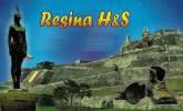 Fotos de Resina Hys