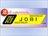 Fotos de Resistencias Industriales Jori Ltda