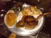 Fotos de Restaurant Fusión Mar Y Tierra
