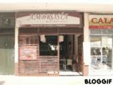 Restaurante Ambrosía
