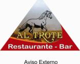 Fotos de Restaurante Bar Al Trote