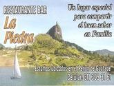 Restaurante Bar La Piedra