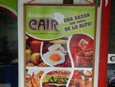 Fotos de Restaurante Cair
