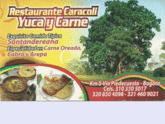 Fotos de Restaurante Caracoli