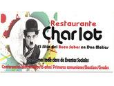 Restaurante Charlot