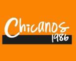 Fotos de Restaurante Chicanos 1986