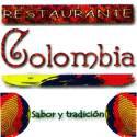 Restaurante Colombia