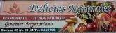 Fotos de Restaurante Delicias Naturales