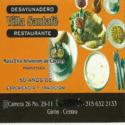 Fotos de Restaurante Desayunadero Villa Santafe