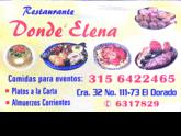 Fotos de Restaurante Donde Elena