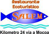 Fotos de Restaurante Ecoturistico Salem