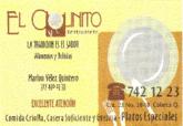 Fotos de Restaurante El Colinito Calarcá