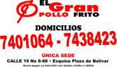 Fotos de Restaurante El Gran Pollo Frito