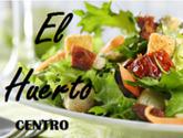 Fotos de Restaurante El Huerto Centro
