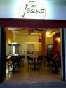 Restaurante El Jeque *shawarma*