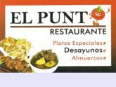 Fotos de Restaurante El Punto