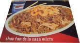 Fotos de Restaurante Gran Fai Wong Ciudad Roma