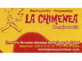Fotos de Restaurante- Hospedaje * La Chimenea *