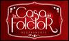 Fotos de Restaurante La Casa Del Folclor