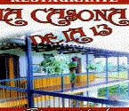 Fotos de Restaurante La Casona De La 13
