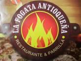 Fotos de Restaurante La Fogata Antioqueña