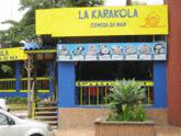 Restaurante La Karakola