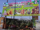 Fotos de Restaurante Las Hamacas