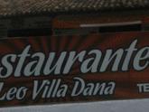 Fotos de Restaurante * Leo Villa Dana *