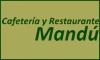 Fotos de Restaurante Mandú