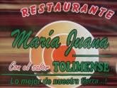 Fotos de Restaurante Maria Juana