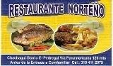 Fotos de Restaurante: Norteño