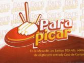 Fotos de Restaurante Para Picar