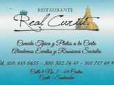 Fotos de Restaurante * Real Curiti *
