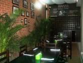 Restaurante Roamares