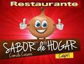 Fotos de Restaurante Sabor De Hogar