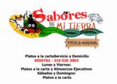 Fotos de Restaurante Sabores De Mi Tierra