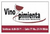 Fotos de Restaurante Vino Y Pimienta