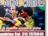 Fotos de Restaurante Y Cafeteria Donde Wilmer Cc Alejandriana Cucuta