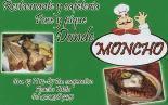 Fotos de Restaurante Y Cafeteria Pase Y Pique Donde Moncho