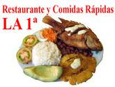 Fotos de Restaurante Y Comidas Rapidas La 1A