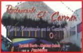 Fotos de Restaurante Y Estadero El Carmen