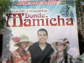 Fotos de Restaurante Y Hospedaje Mamicha