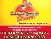 Fotos de Restaurante Y Piqueteadero Chava